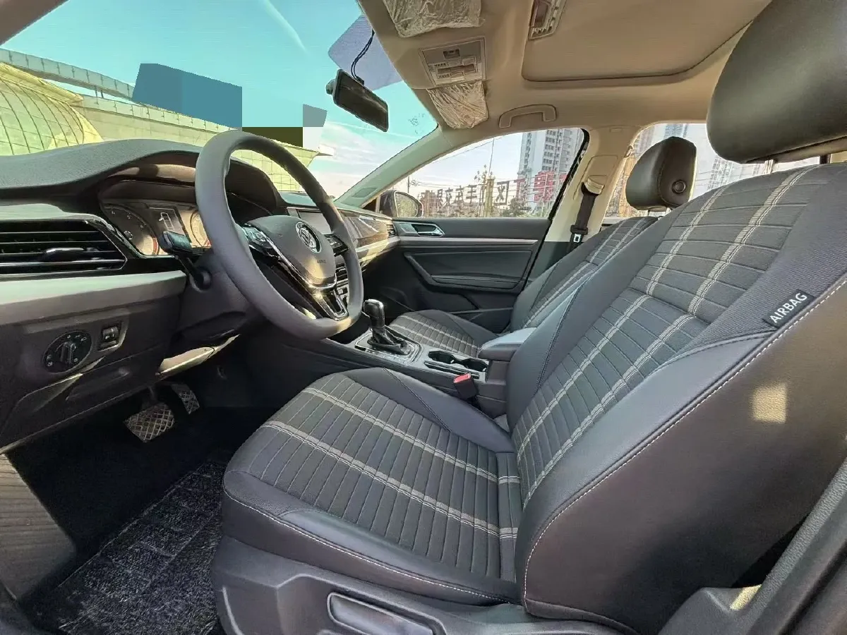 2019 Volkswagen Sagitar 1.2T 116HP L4 7DCT,autocango,china used car exporter,china ev exporter,chinese used car exporter,chinese used ev exporter