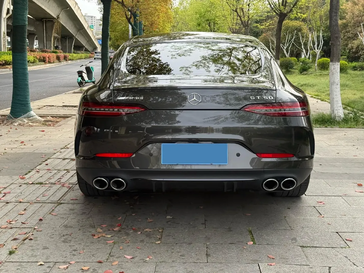 2023 Mercedes-Benz AMG GT 3.0T 367HP L6 9AT,autocango,china used car exporter,china ev exporter,chinese used car exporter,chinese used ev exporter