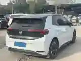2023 Volkswagen ID.3 BEV 52.8KWH