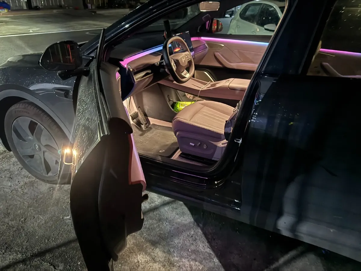 2025 ONVO L60 BEV,autocango,china used car exporter,china ev exporter,chinese used car exporter,chinese used ev exporter