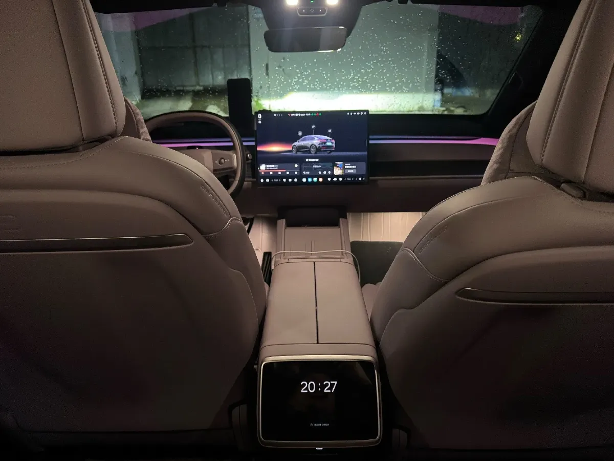 2025 ONVO L60 BEV,autocango,china used car exporter,china ev exporter,chinese used car exporter,chinese used ev exporter