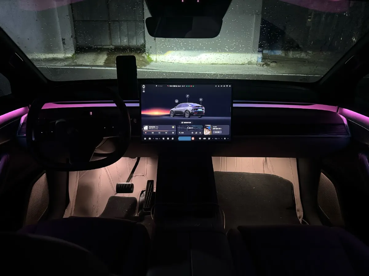 2025 ONVO L60 BEV,autocango,china used car exporter,china ev exporter,chinese used car exporter,chinese used ev exporter