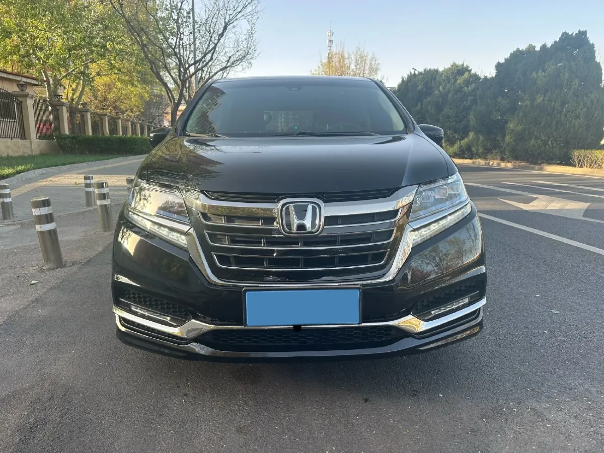 2019 Honda Elysioin 2.0L 146HP L4 E-CVT Hybrid,autocango,china used car exporter,china ev exporter,chinese used car exporter,chinese used ev exporter