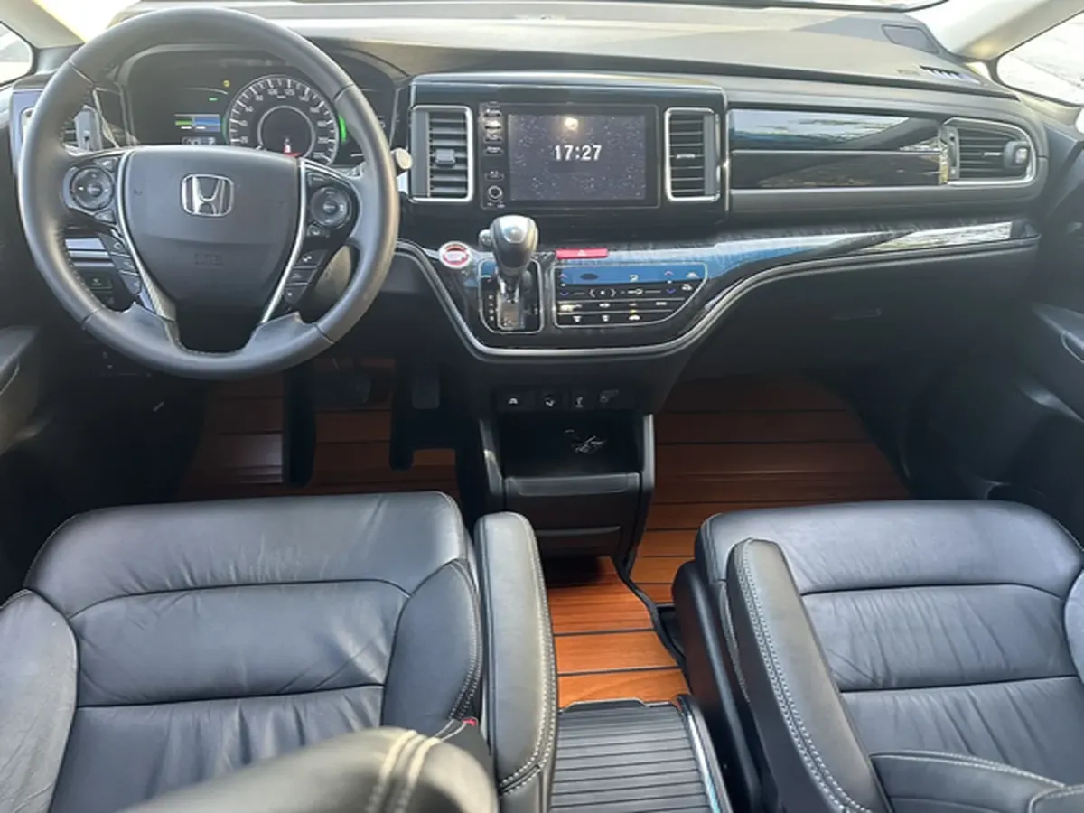 2019 Honda Elysioin 2.0L 146HP L4 E-CVT Hybrid,autocango,china used car exporter,china ev exporter,chinese used car exporter,chinese used ev exporter