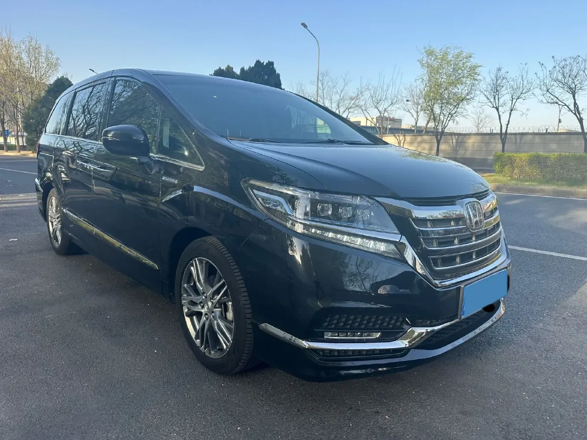 2019 Honda Elysioin 2.0L 146HP L4 E-CVT Hybrid,autocango,china used car exporter,china ev exporter,chinese used car exporter,chinese used ev exporter