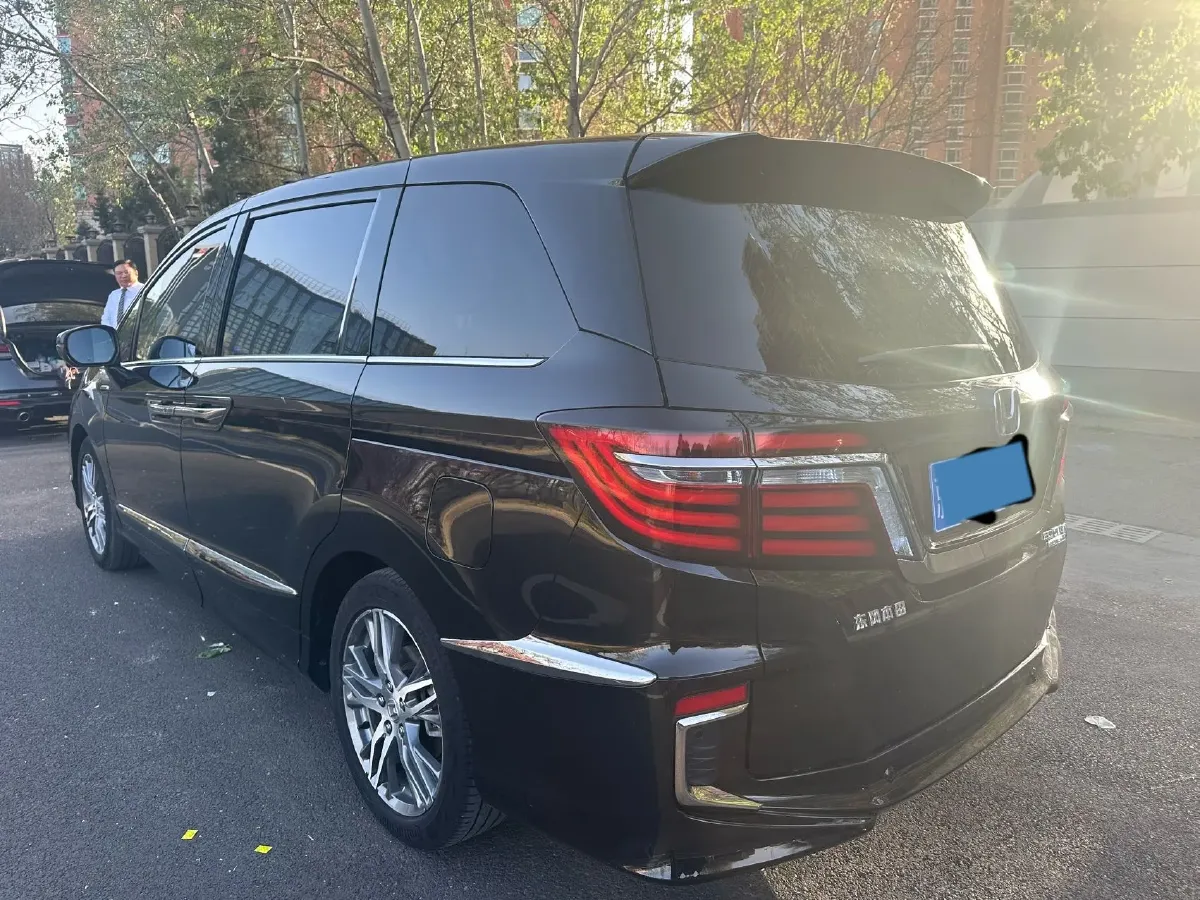 2019 Honda Elysioin 2.0L 146HP L4 E-CVT Hybrid,autocango,china used car exporter,china ev exporter,chinese used car exporter,chinese used ev exporter