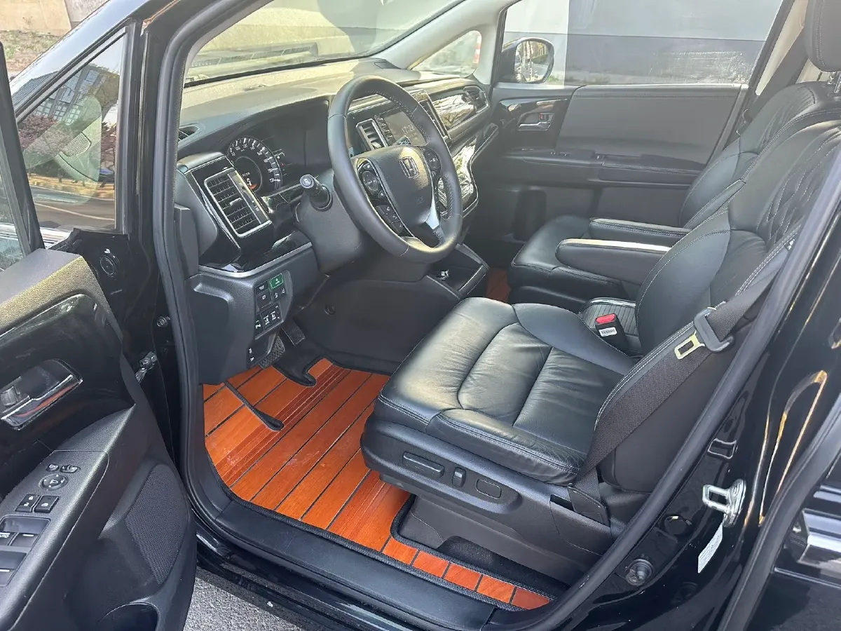 2019 Honda Elysioin 2.0L 146HP L4 E-CVT Hybrid,autocango,china used car exporter,china ev exporter,chinese used car exporter,chinese used ev exporter