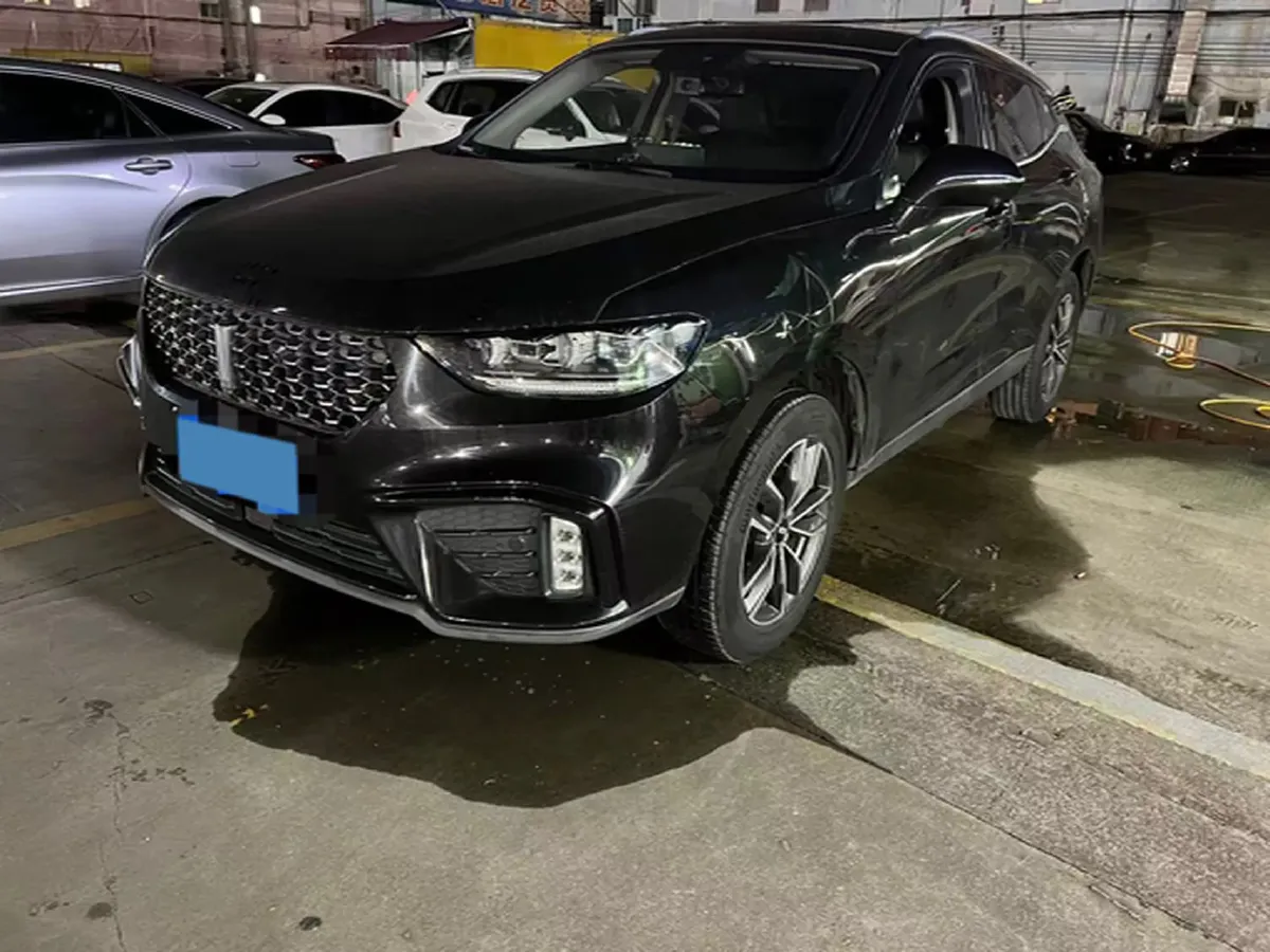 2020 WEY VV5 1.5T 171HP L4 7DCT,autocango,china used car exporter,china ev exporter,chinese used car exporter,chinese used ev exporter