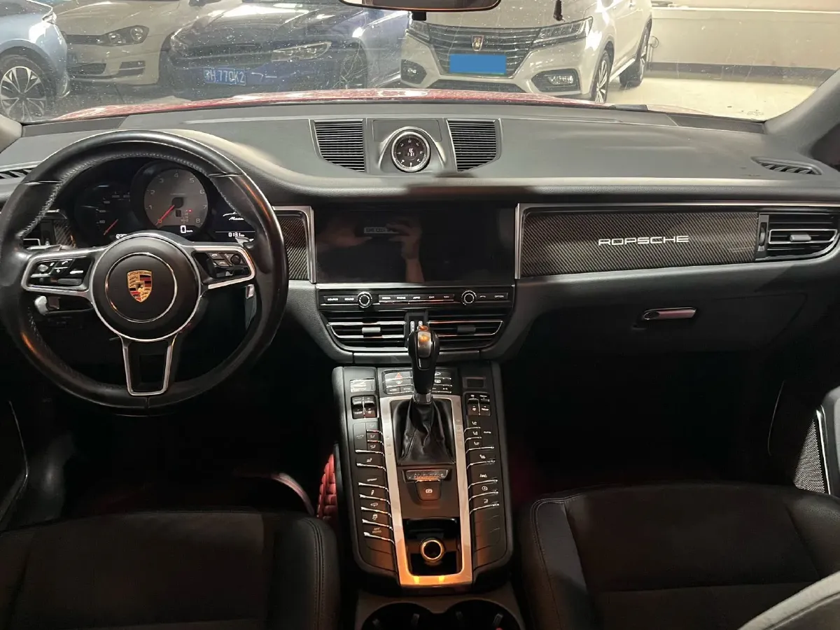 2018 Porsche Macan 3.0T 354HP V6 7DCT,autocango,china used car exporter,china ev exporter,chinese used car exporter,chinese used ev exporter