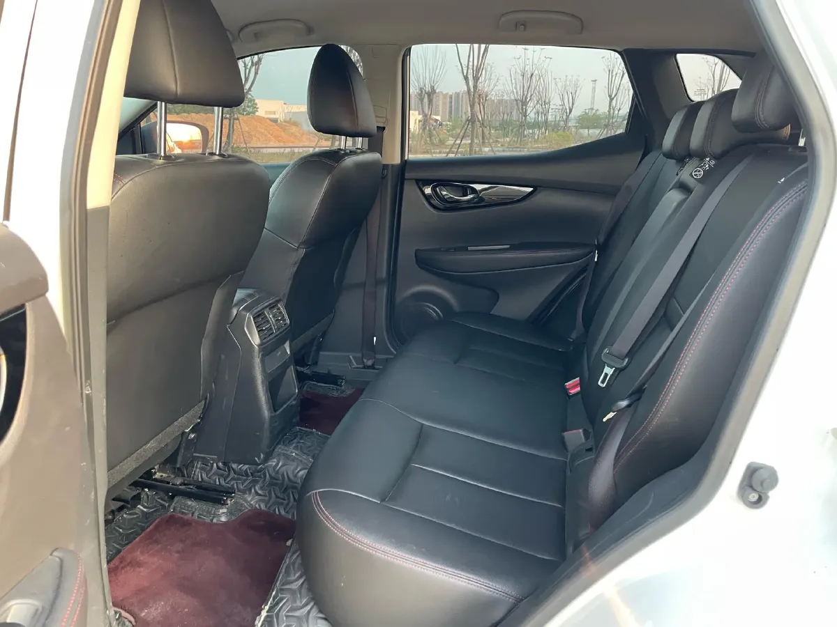 2022 Nissan Qashqai 2.0L 151HP L4 CVT,autocango,china used car exporter,china ev exporter,chinese used car exporter,chinese used ev exporter