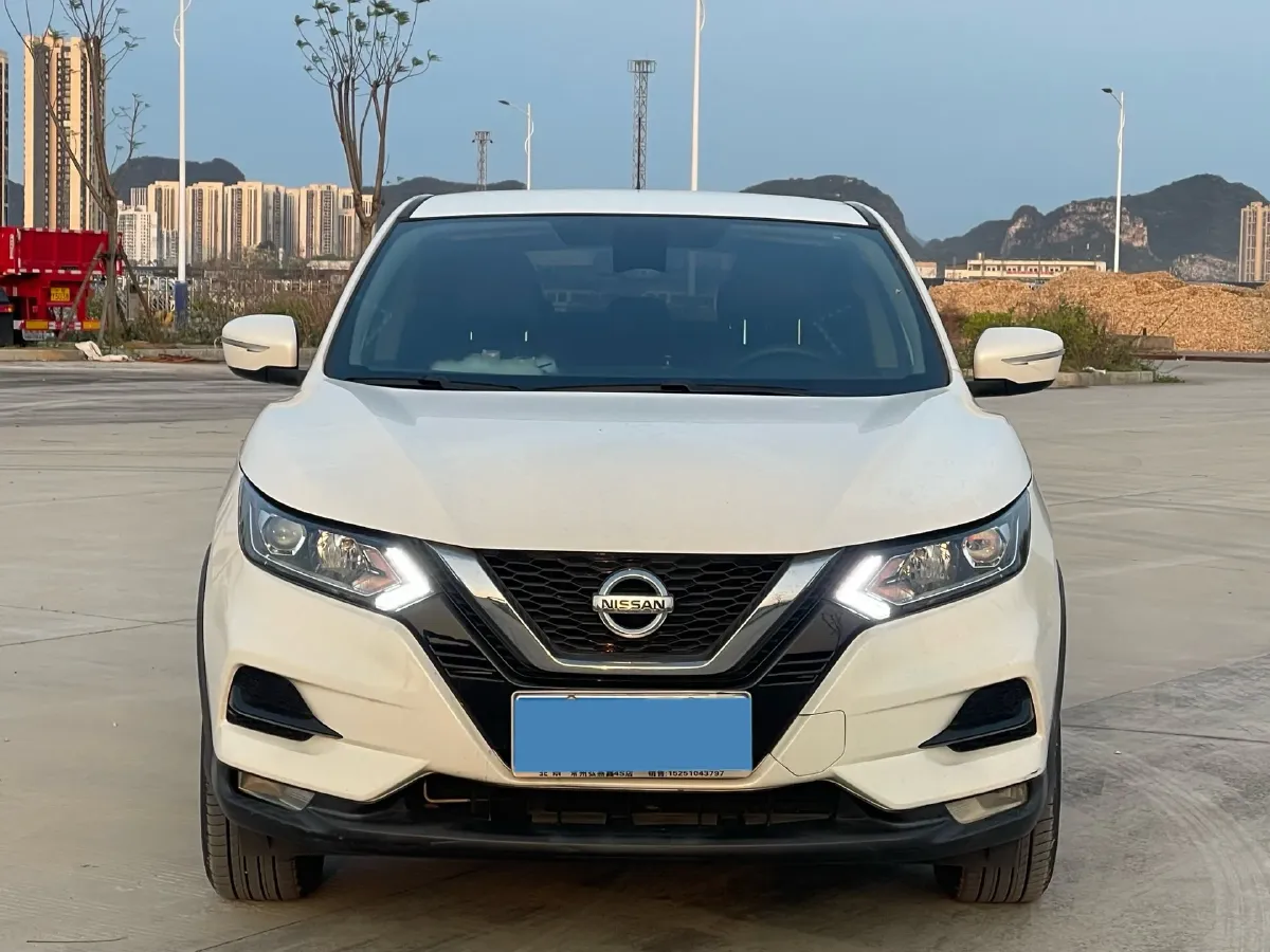 2022 Nissan Qashqai 2.0L 151HP L4 CVT,autocango,china used car exporter,china ev exporter,chinese used car exporter,chinese used ev exporter