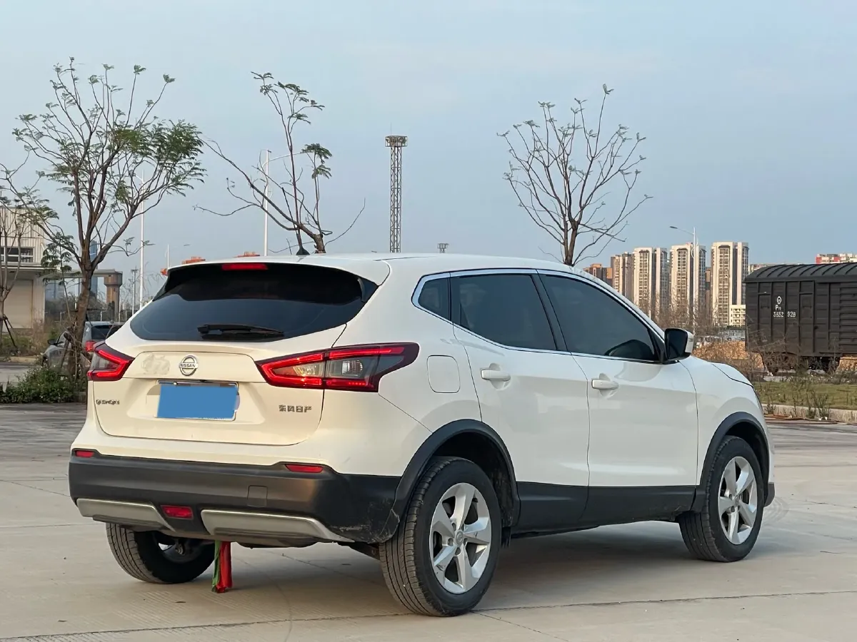 2022 Nissan Qashqai 2.0L 151HP L4 CVT,autocango,china used car exporter,china ev exporter,chinese used car exporter,chinese used ev exporter
