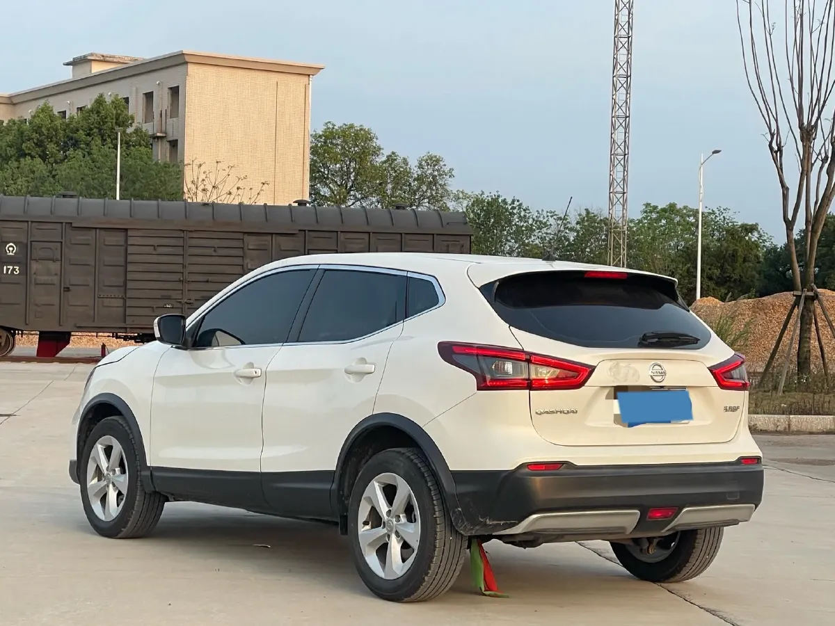 2022 Nissan Qashqai 2.0L 151HP L4 CVT,autocango,china used car exporter,china ev exporter,chinese used car exporter,chinese used ev exporter