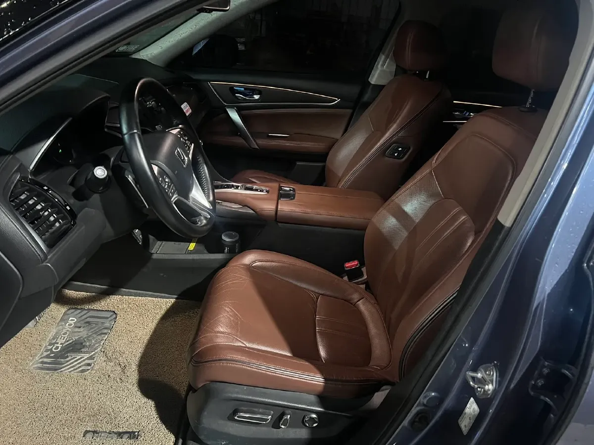 2020 Honda Avancier 2.0T 272HP L4 9AT,autocango,china used car exporter,china ev exporter,chinese used car exporter,chinese used ev exporter