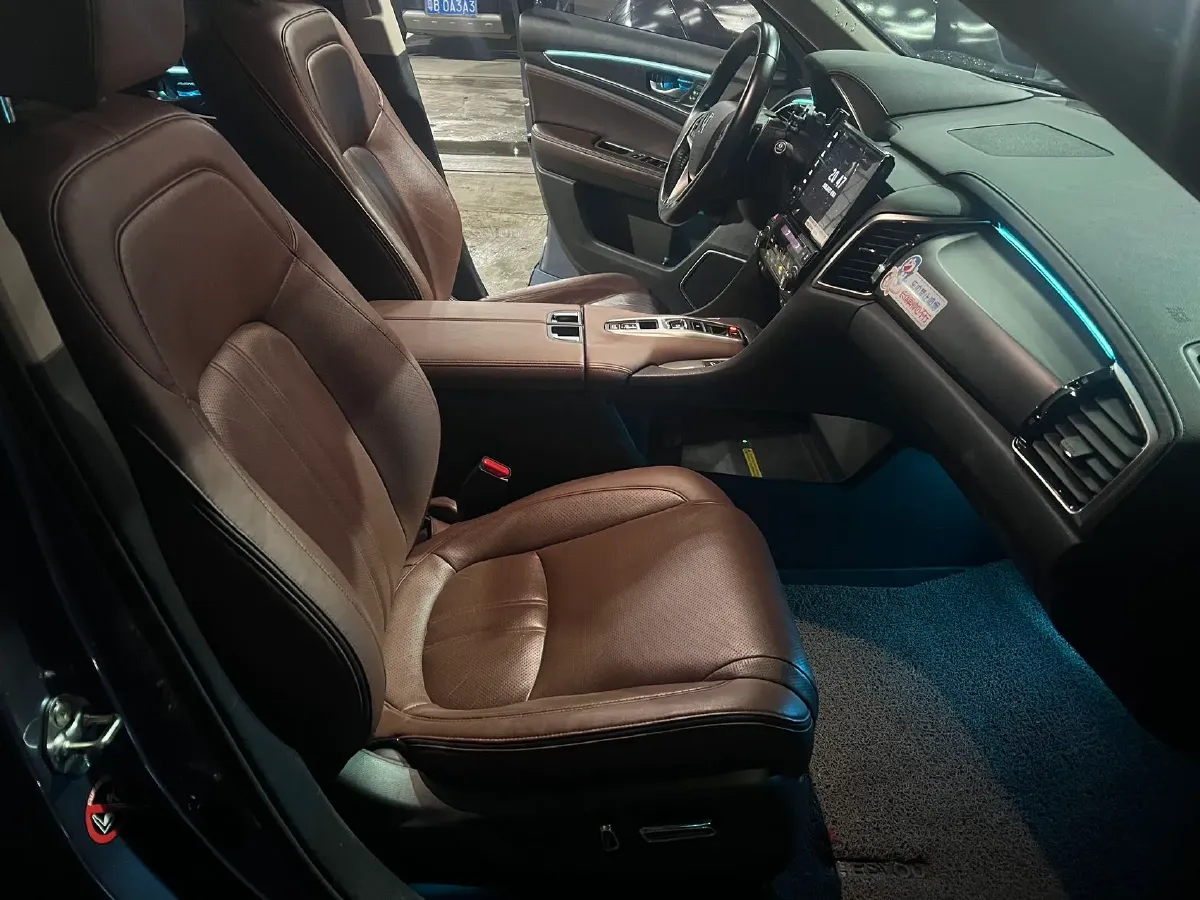 2020 Honda Avancier 2.0T 272HP L4 9AT,autocango,china used car exporter,china ev exporter,chinese used car exporter,chinese used ev exporter