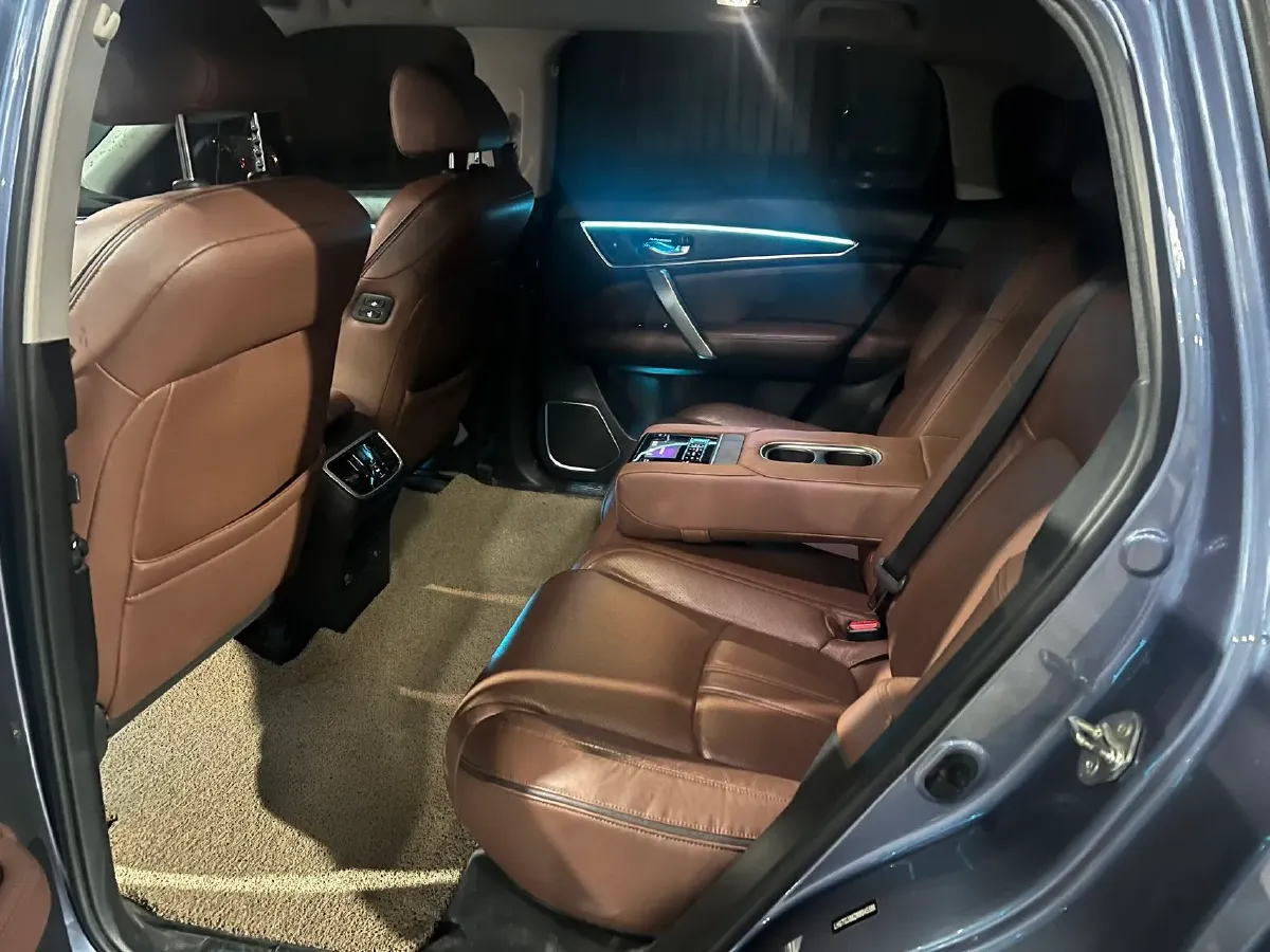 2020 Honda Avancier 2.0T 272HP L4 9AT,autocango,china used car exporter,china ev exporter,chinese used car exporter,chinese used ev exporter