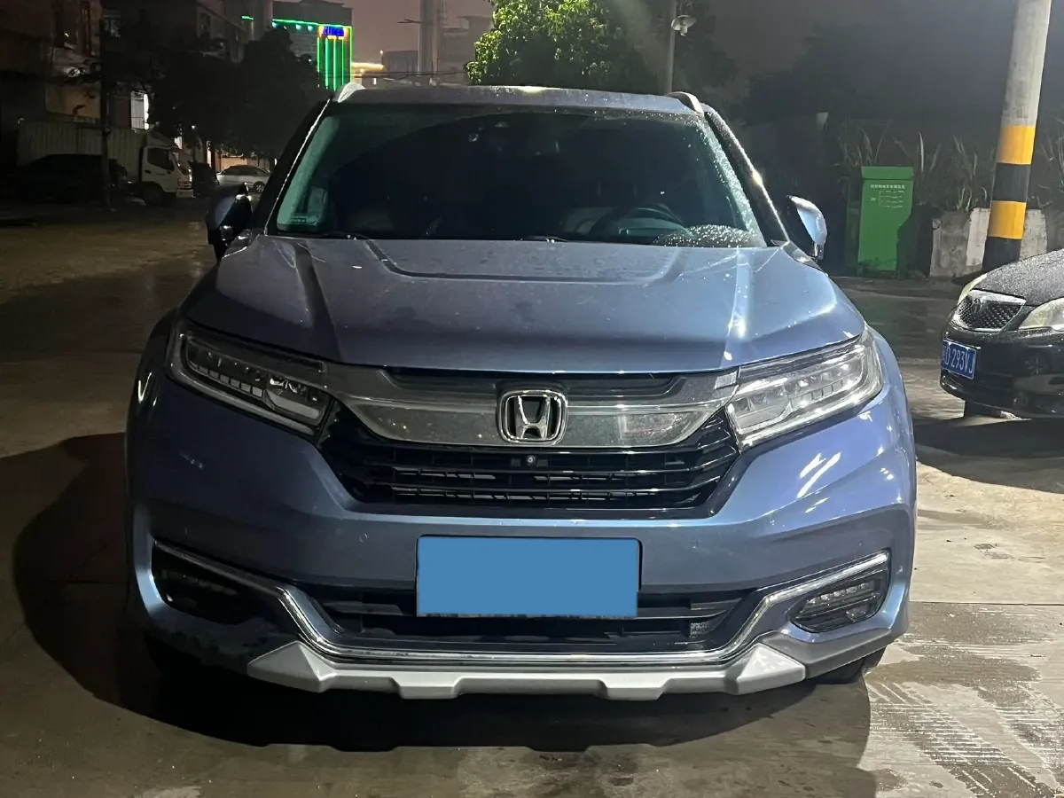 2020 Honda Avancier 2.0T 272HP L4 9AT,autocango,china used car exporter,china ev exporter,chinese used car exporter,chinese used ev exporter