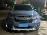 2020 Honda Avancier 2.0T 272HP L4 9AT