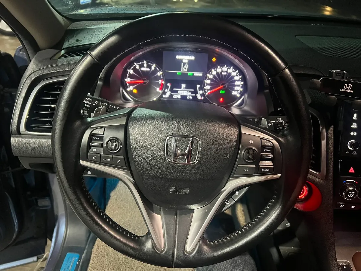 2020 Honda Avancier 2.0T 272HP L4 9AT,autocango,china used car exporter,china ev exporter,chinese used car exporter,chinese used ev exporter