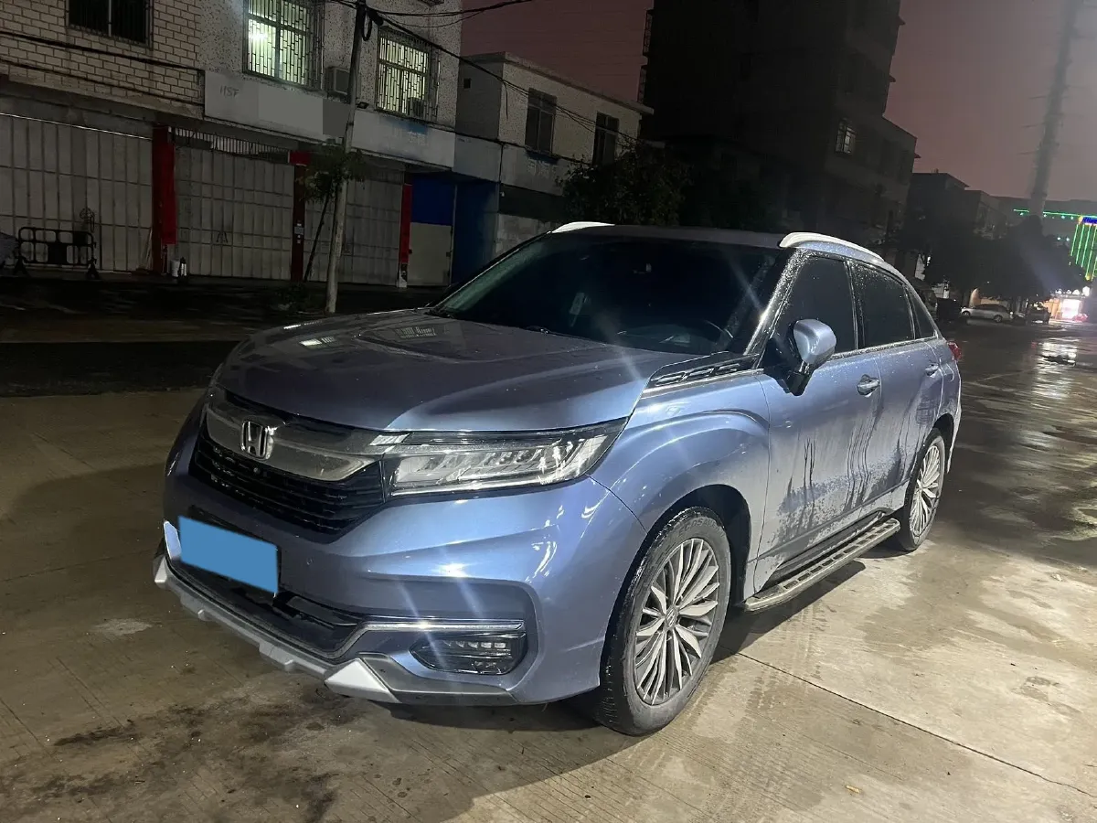 2020 Honda Avancier 2.0T 272HP L4 9AT,autocango,china used car exporter,china ev exporter,chinese used car exporter,chinese used ev exporter