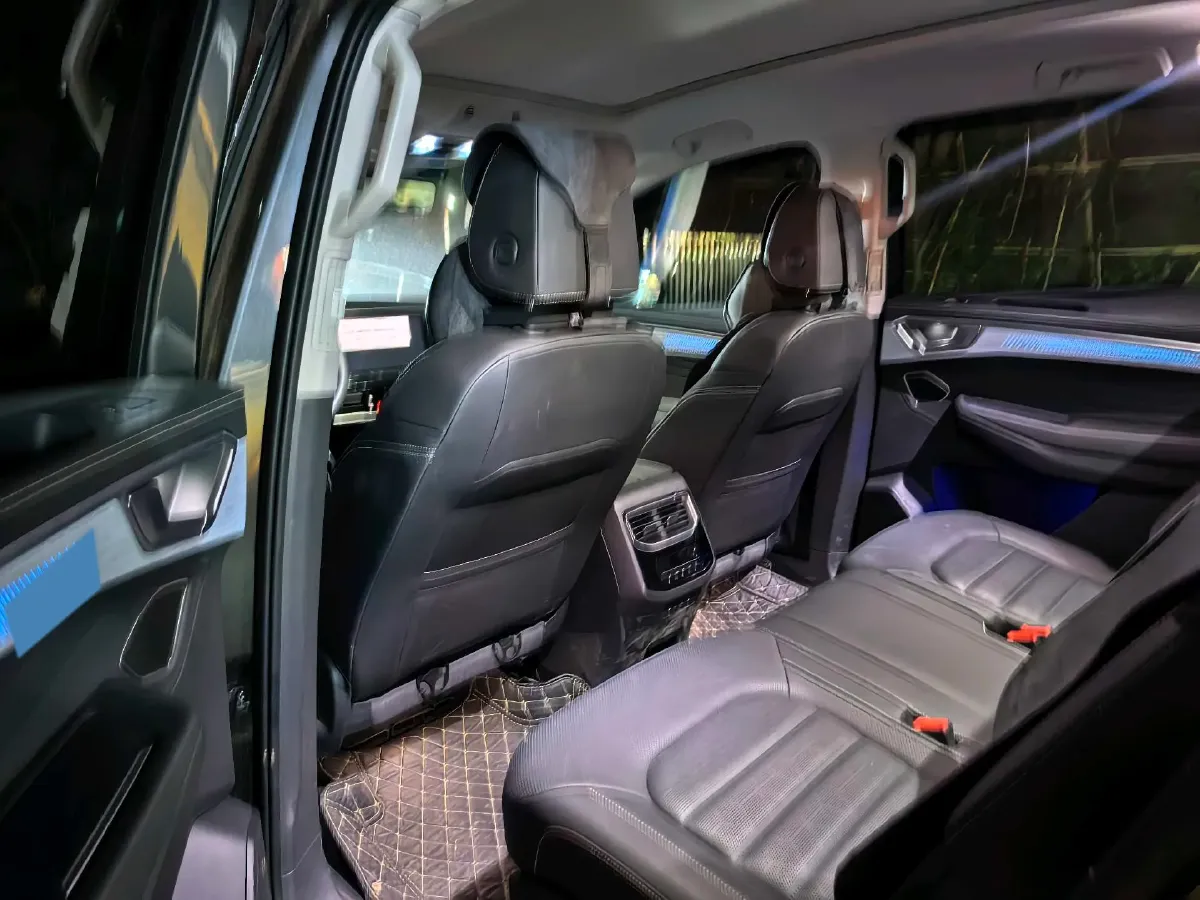 2024 Volkswagen Talagon 2.0T 220HP L4 7DCT,autocango,china used car exporter,china ev exporter,chinese used car exporter,chinese used ev exporter