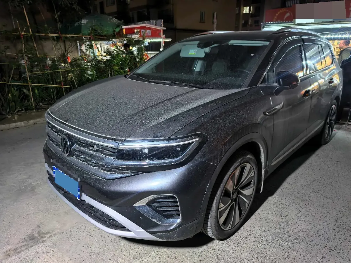 2024 Volkswagen Talagon 2.0T 220HP L4 7DCT,autocango,china used car exporter,china ev exporter,chinese used car exporter,chinese used ev exporter