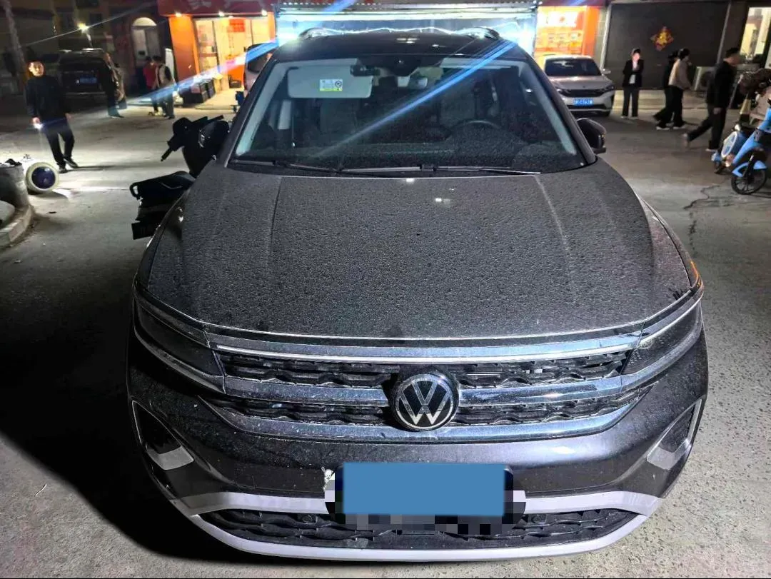 2024 Volkswagen Talagon 2.0T 220HP L4 7DCT,autocango,china used car exporter,china ev exporter,chinese used car exporter,chinese used ev exporter