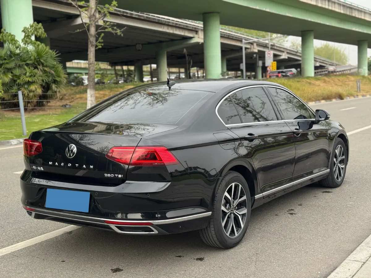 2020 Volkswagen Magotan 1.4T 150HP L4 7DCT,autocango,china used car exporter,china ev exporter,chinese used car exporter,chinese used ev exporter