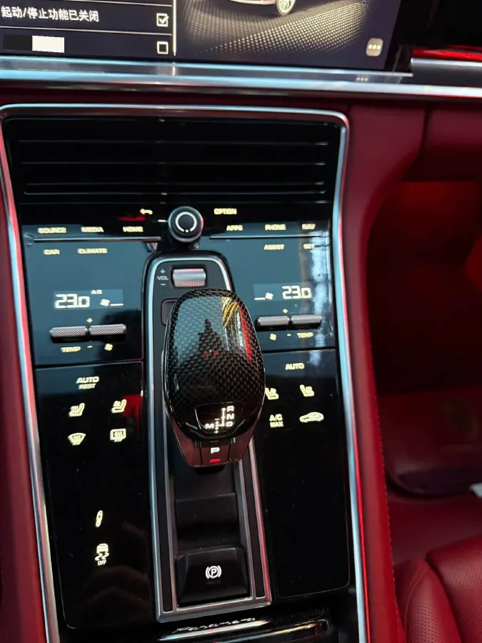 2023 Porsche Panamera 2.9T 330HP V6 8DCT,autocango,china used car exporter,china ev exporter,chinese used car exporter,chinese used ev exporter