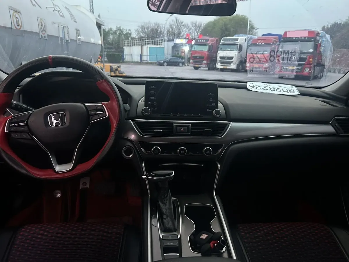 2018 Honda Accord 1.5T 194HP L4 CVT,autocango,china used car exporter,china ev exporter,chinese used car exporter,chinese used ev exporter