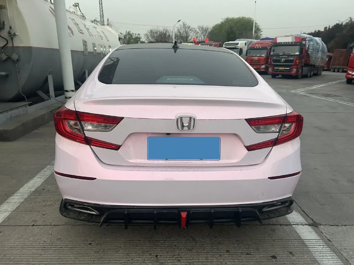 2018 Honda Accord 1.5T 194HP L4 CVT,autocango,china used car exporter,china ev exporter,chinese used car exporter,chinese used ev exporter