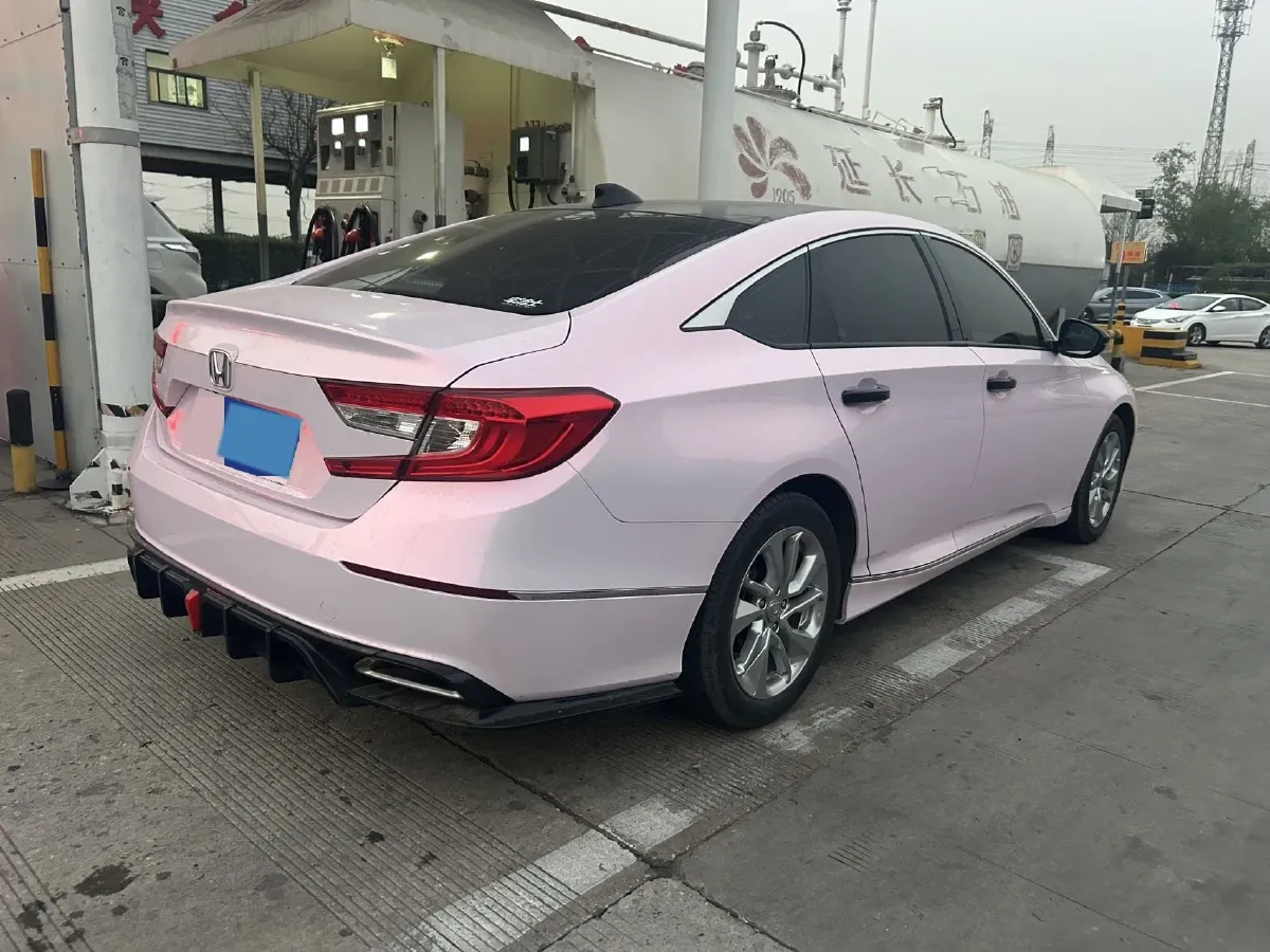 2018 Honda Accord 1.5T 194HP L4 CVT,autocango,china used car exporter,china ev exporter,chinese used car exporter,chinese used ev exporter