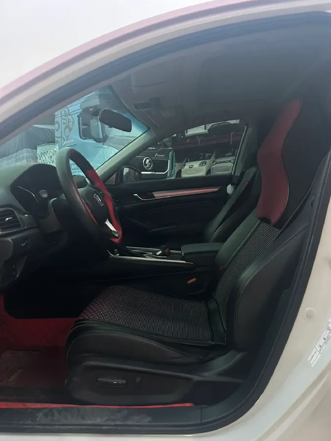 2018 Honda Accord 1.5T 194HP L4 CVT,autocango,china used car exporter,china ev exporter,chinese used car exporter,chinese used ev exporter