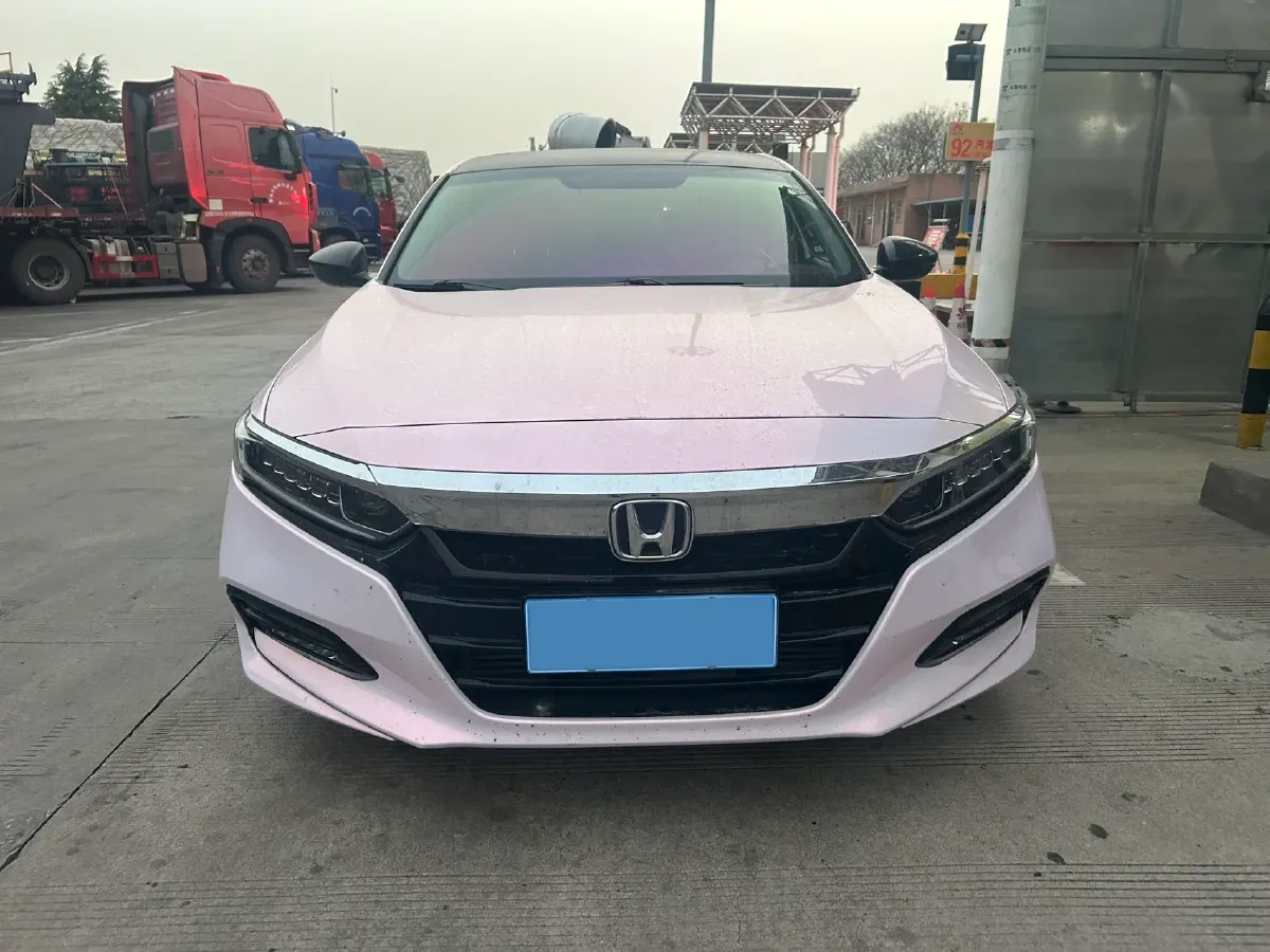2018 Honda Accord 1.5T 194HP L4 CVT,autocango,china used car exporter,china ev exporter,chinese used car exporter,chinese used ev exporter