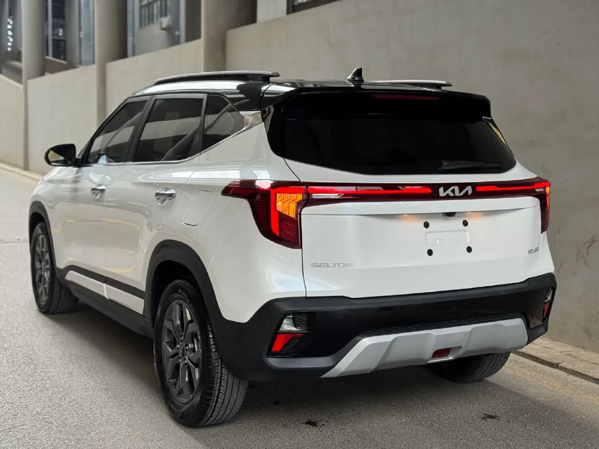2023 Kia Seltos 1.5L 115HP L4 CVT,autocango,china used car exporter,china ev exporter,chinese used car exporter,chinese used ev exporter
