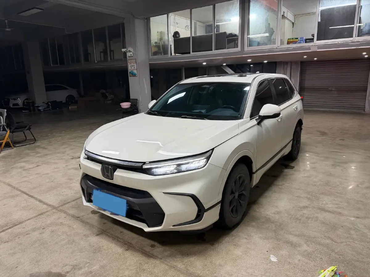 2023 Honda Breeze 1.5T 193HP L4 CVT,autocango,china used car exporter,china ev exporter,chinese used car exporter,chinese used ev exporter