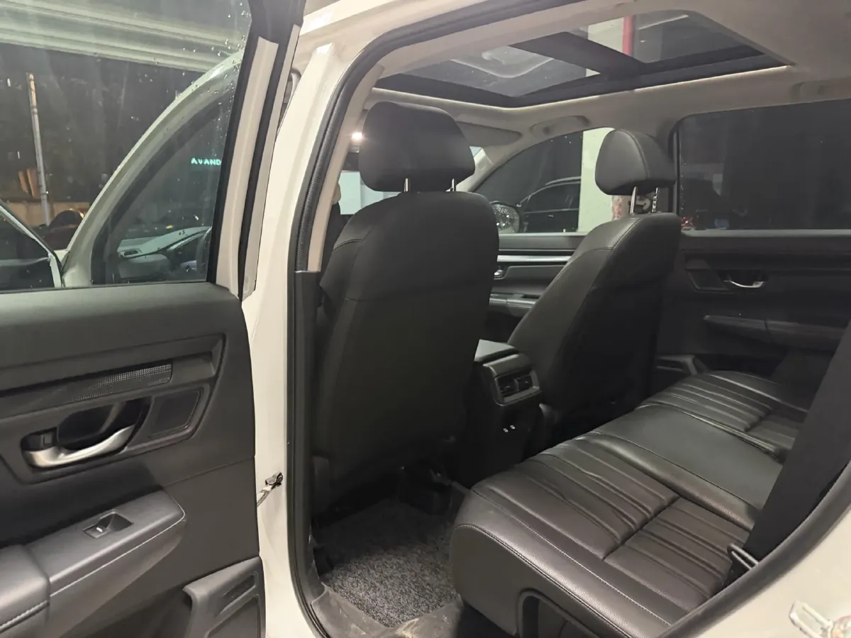 2023 Honda Breeze 1.5T 193HP L4 CVT,autocango,china used car exporter,china ev exporter,chinese used car exporter,chinese used ev exporter