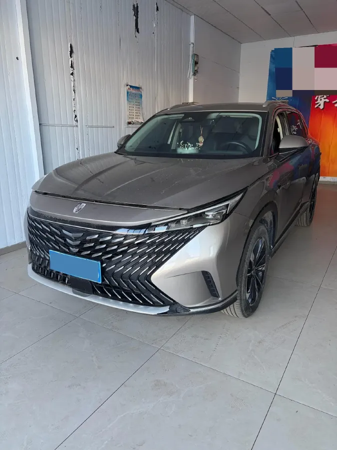 2023 Roewe RX5 1.5T 188HP L4 7DCT,autocango,china used car exporter,china ev exporter,chinese used car exporter,chinese used ev exporter