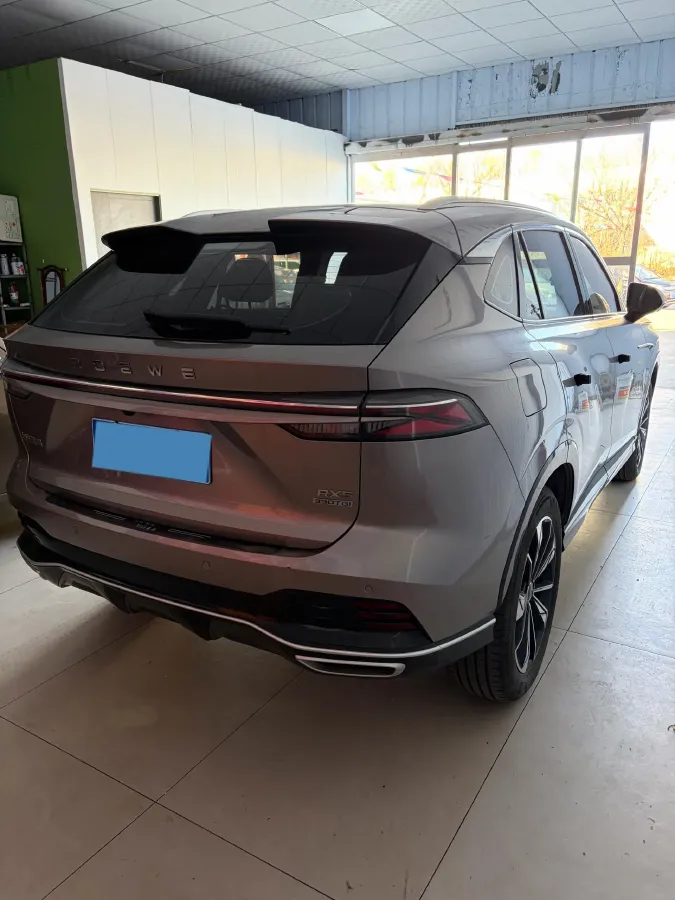 2023 Roewe RX5 1.5T 188HP L4 7DCT,autocango,china used car exporter,china ev exporter,chinese used car exporter,chinese used ev exporter