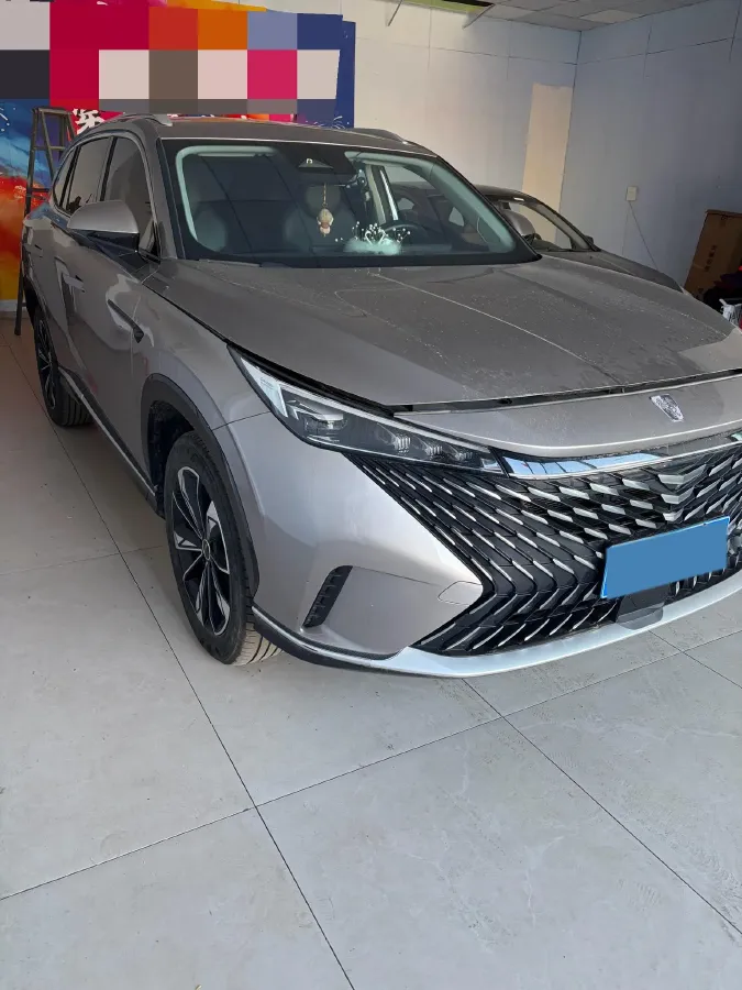 2023 Roewe RX5 1.5T 188HP L4 7DCT,autocango,china used car exporter,china ev exporter,chinese used car exporter,chinese used ev exporter