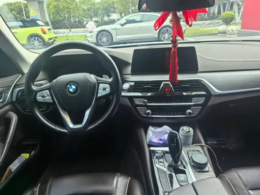 2020 BMW 5 Series 2.0T 252HP L4 8AT,autocango,china used car exporter,china ev exporter,chinese used car exporter,chinese used ev exporter