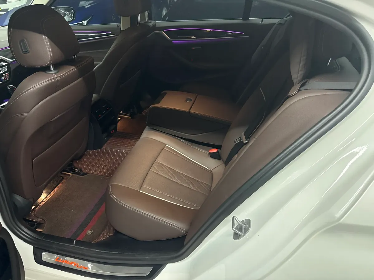 2022 BMW 5 Series 2.0T 184HP L4 8AT,autocango,china used car exporter,china ev exporter,chinese used car exporter,chinese used ev exporter