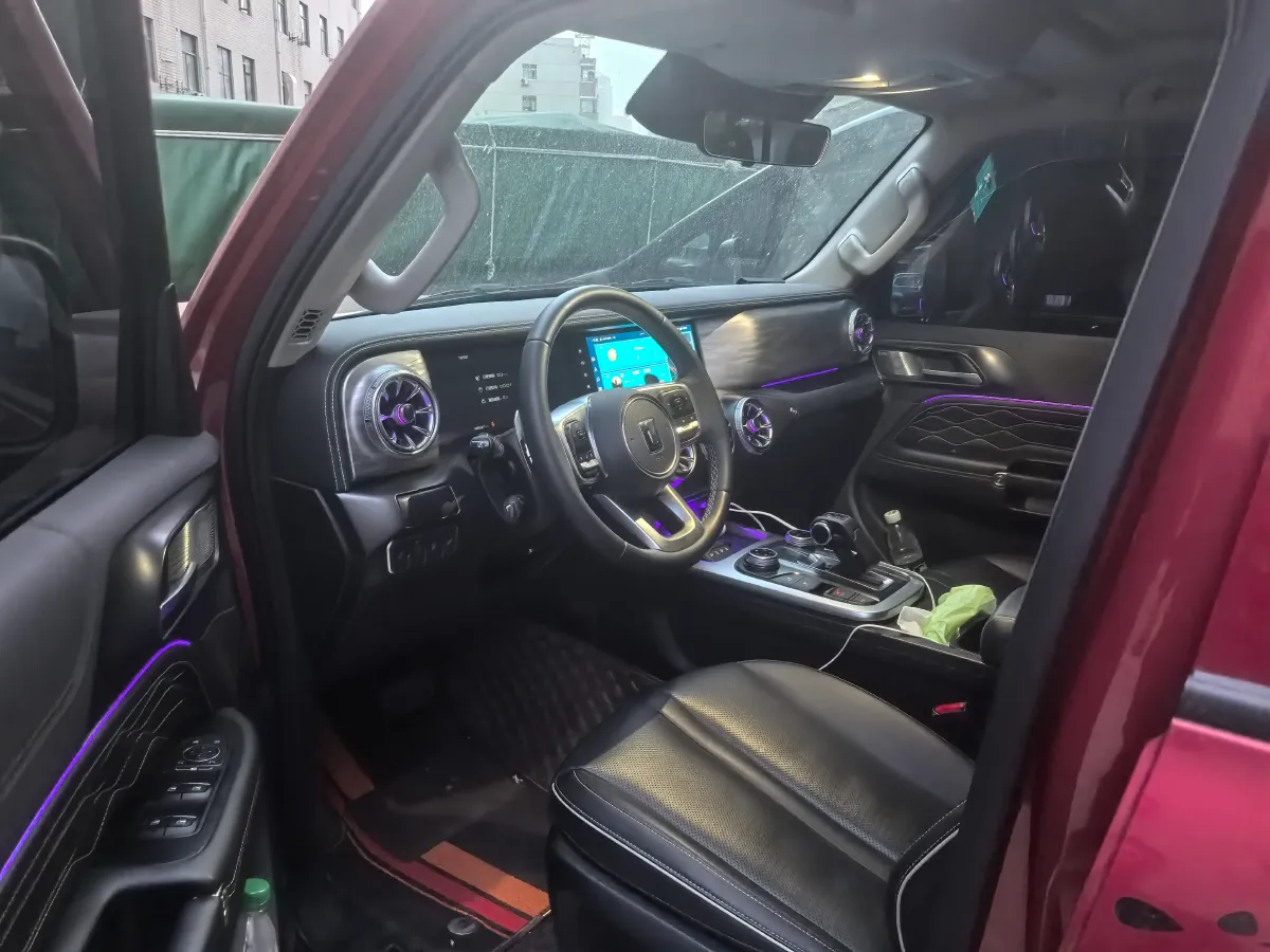 2021 Tank 300 2.0T 227HP L4 8AT,autocango,china used car exporter,china ev exporter,chinese used car exporter,chinese used ev exporter