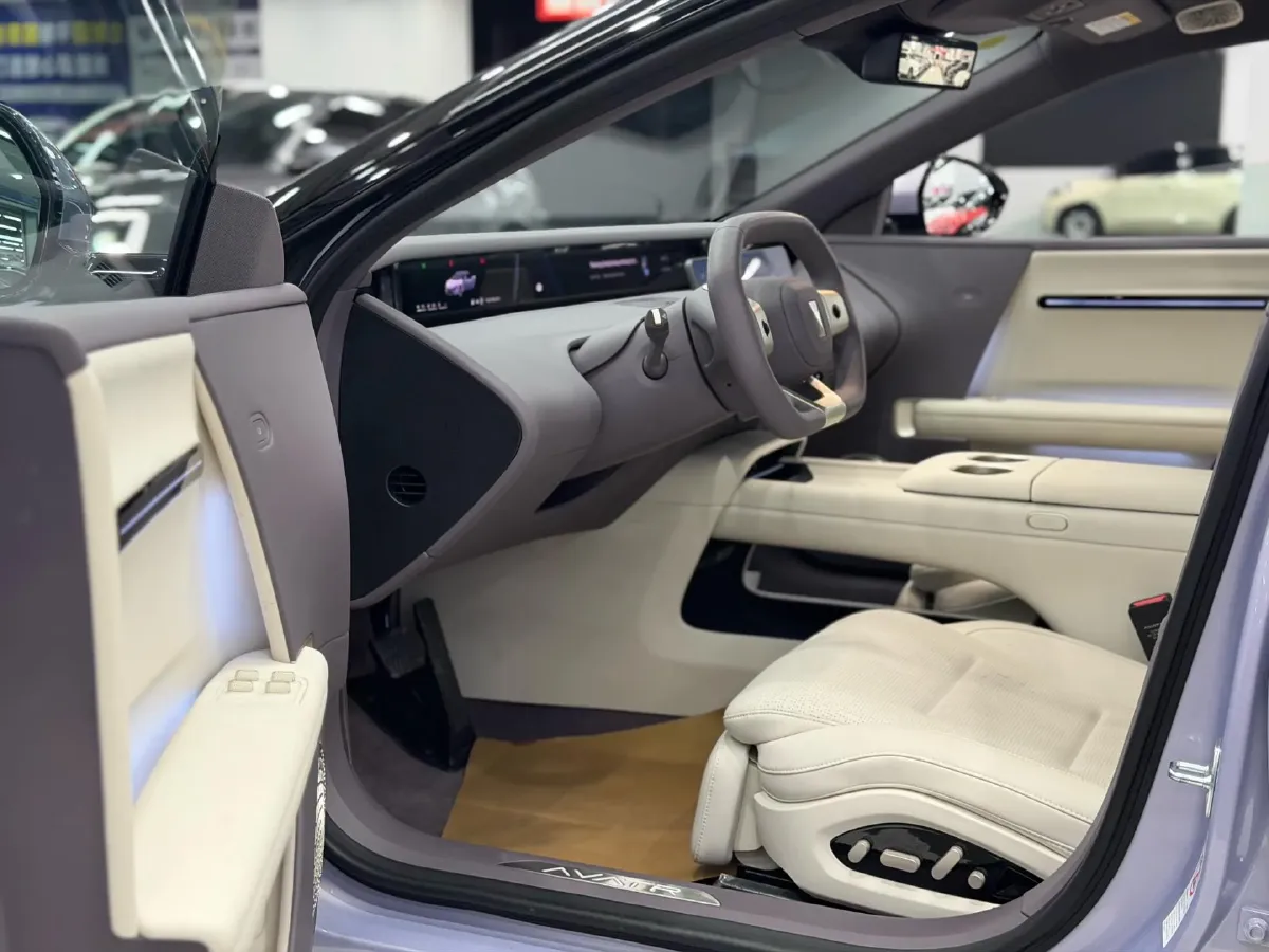 2025 Exceed Sterra ES BEV 77KWH,autocango,china used car exporter,china ev exporter,chinese used car exporter,chinese used ev exporter