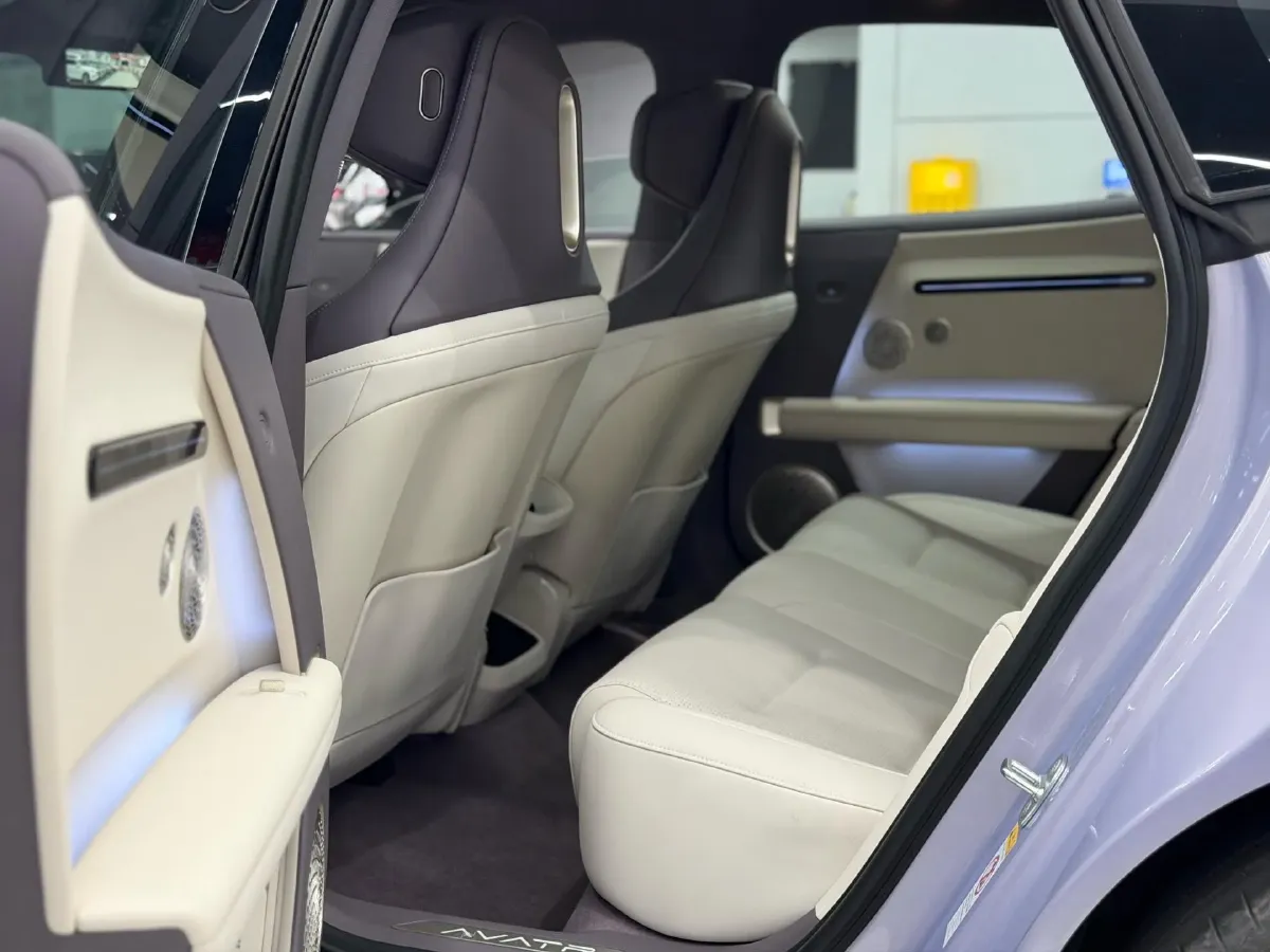 2025 Exceed Sterra ES BEV 77KWH,autocango,china used car exporter,china ev exporter,chinese used car exporter,chinese used ev exporter