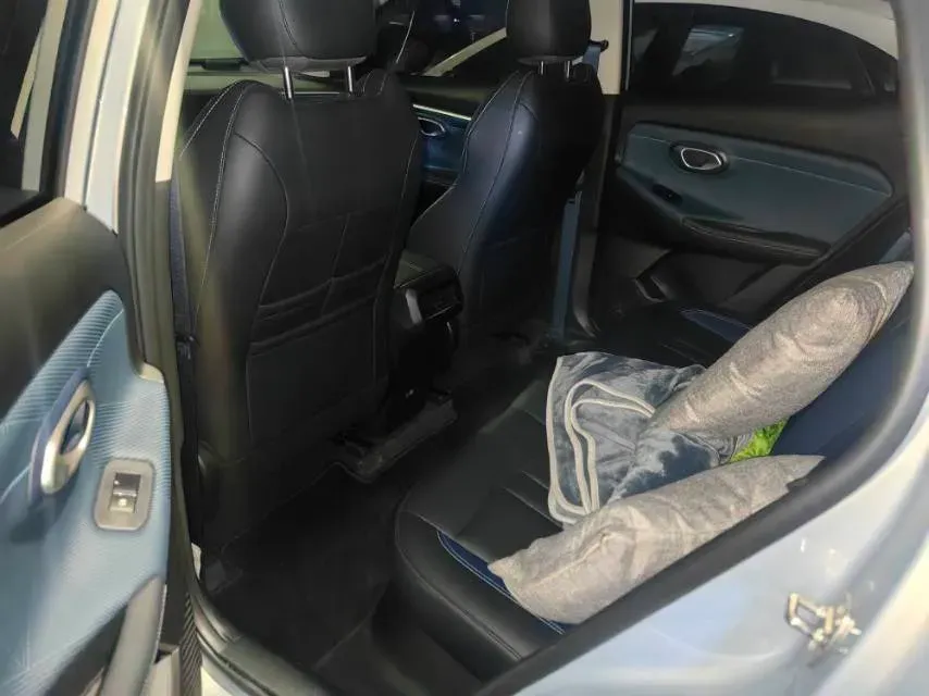 2023 GAC Trumpchi GS3 1.5T 177HP L4 7DCT,autocango,china used car exporter,china ev exporter,chinese used car exporter,chinese used ev exporter