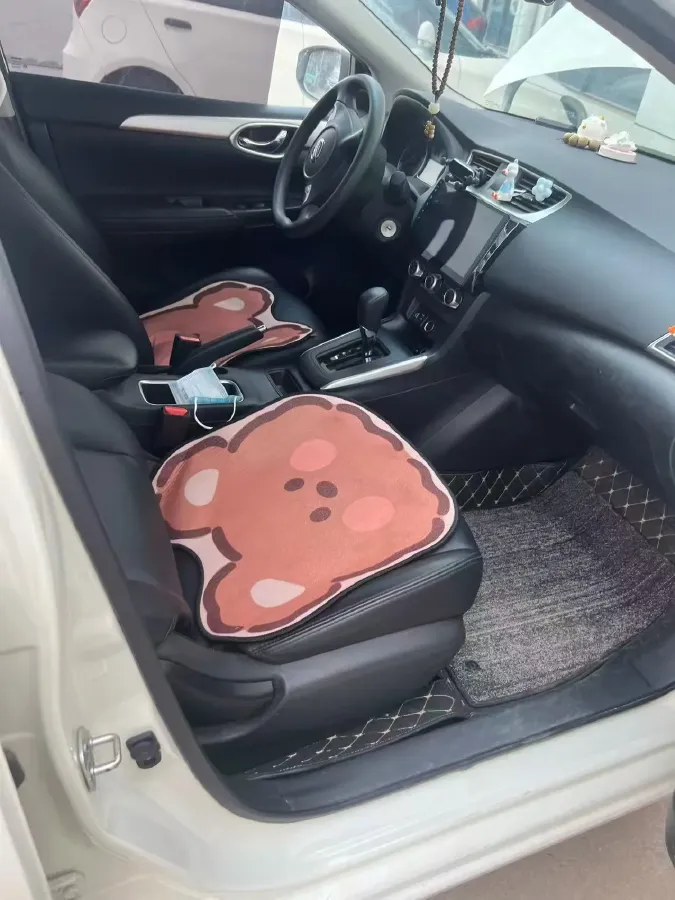 2021 Nissan Sylphy 1.6L 122HP L4 CVT,autocango,china used car exporter,china ev exporter,chinese used car exporter,chinese used ev exporter