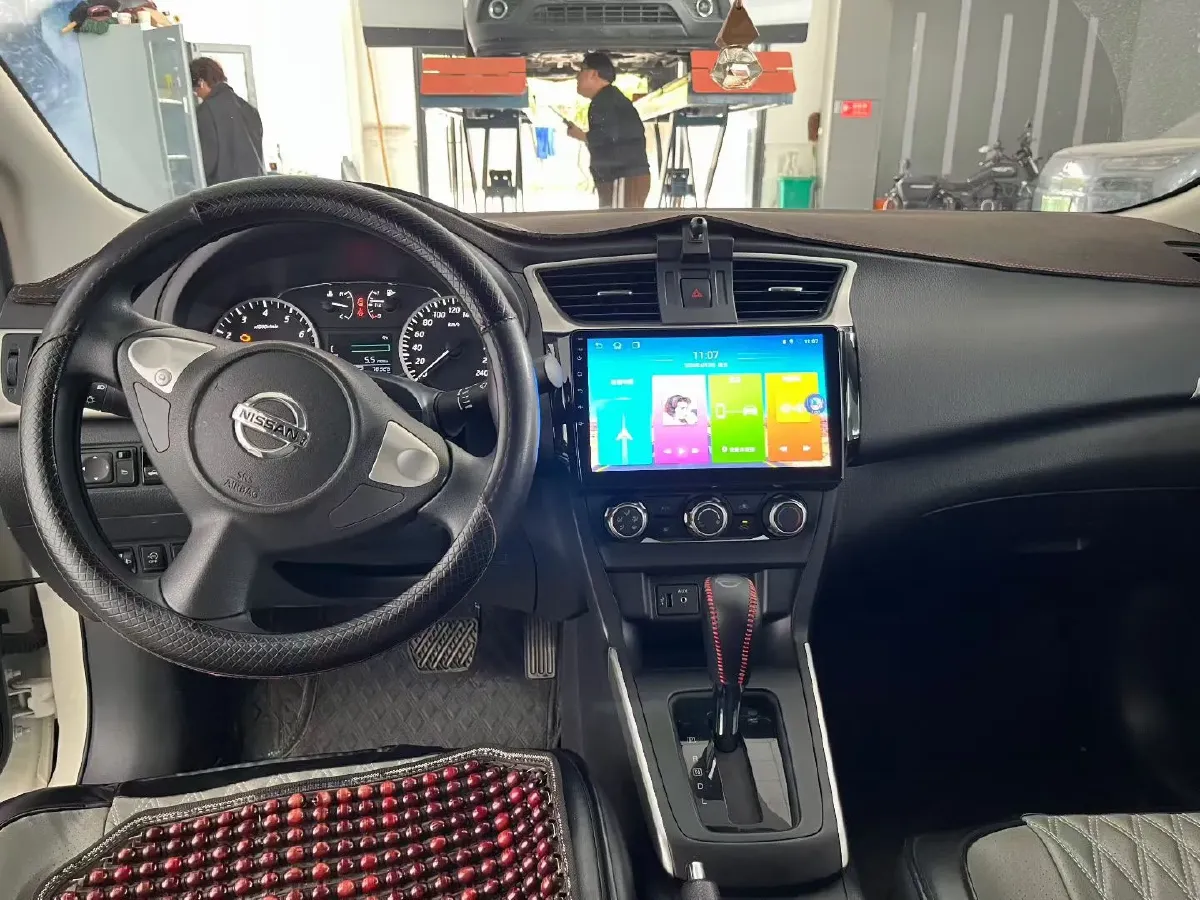 2021 Nissan Sylphy 1.6L 122HP L4 CVT,autocango,china used car exporter,china ev exporter,chinese used car exporter,chinese used ev exporter