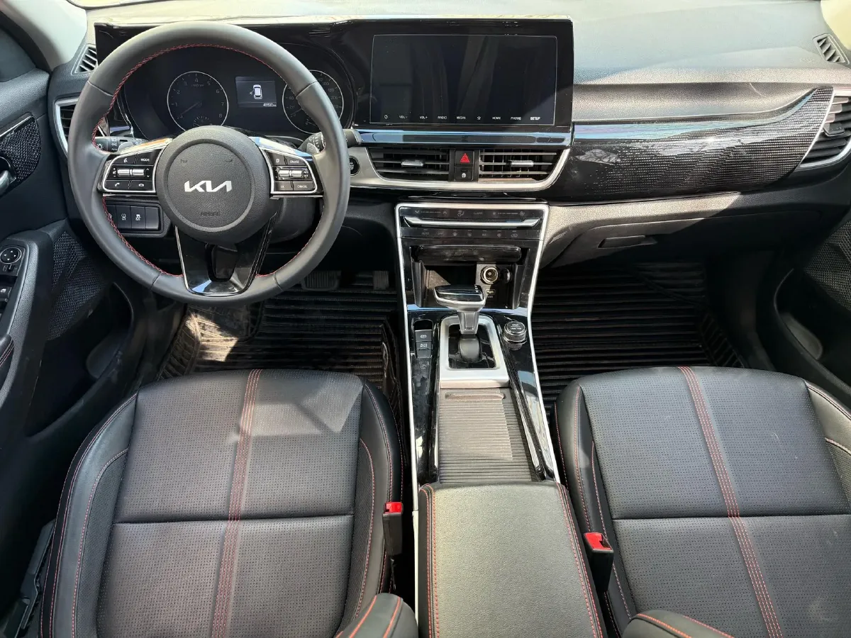 2020 Kia KX3 1.5L 115HP L4 CVT,autocango,china used car exporter,china ev exporter,chinese used car exporter,chinese used ev exporter