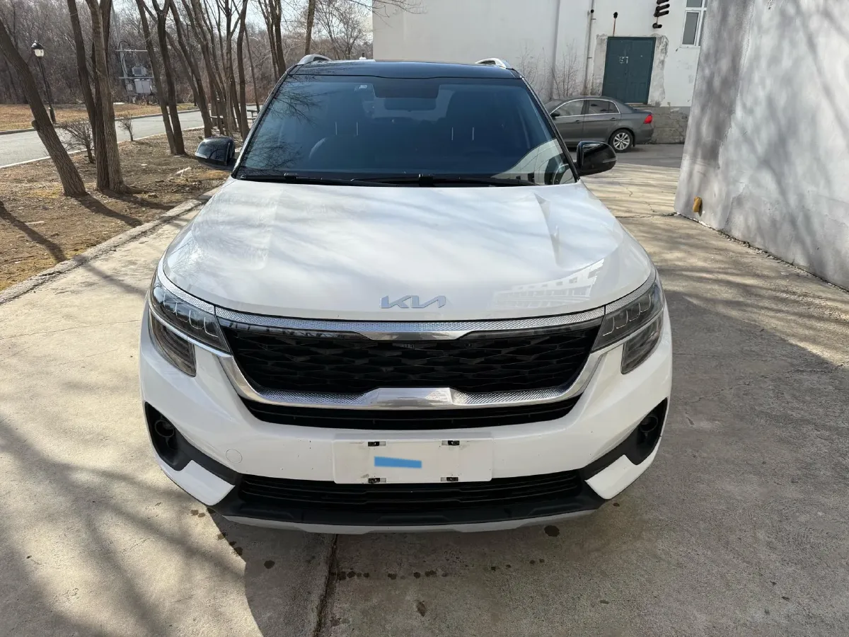 2020 Kia KX3 1.5L 115HP L4 CVT,autocango,china used car exporter,china ev exporter,chinese used car exporter,chinese used ev exporter